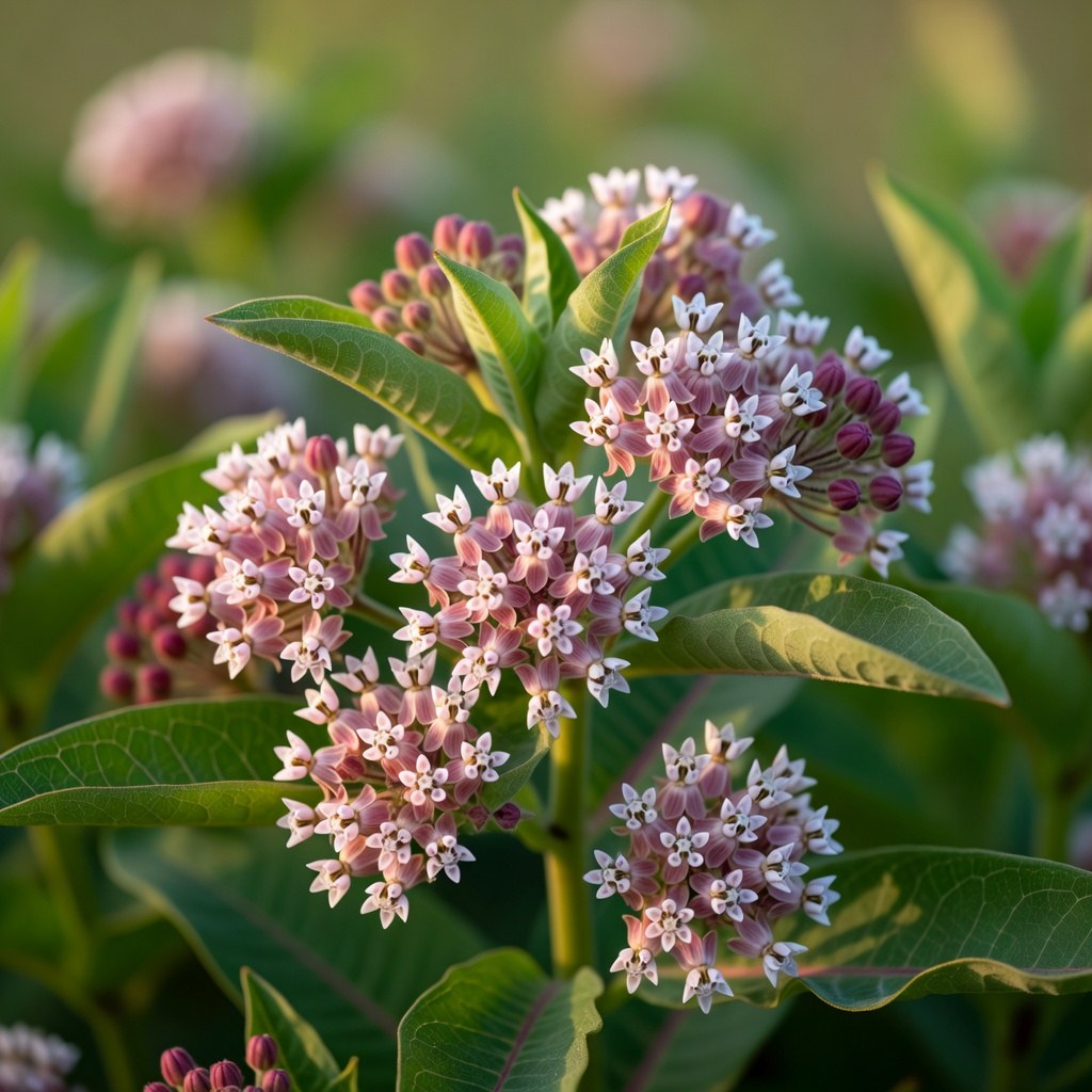 Milkweed