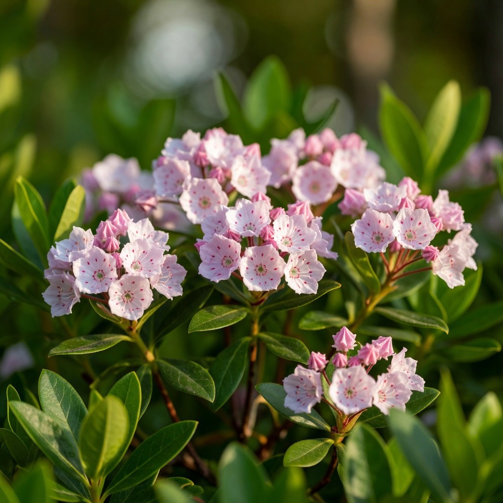 Mountain Laurel