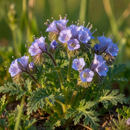 Phacelia