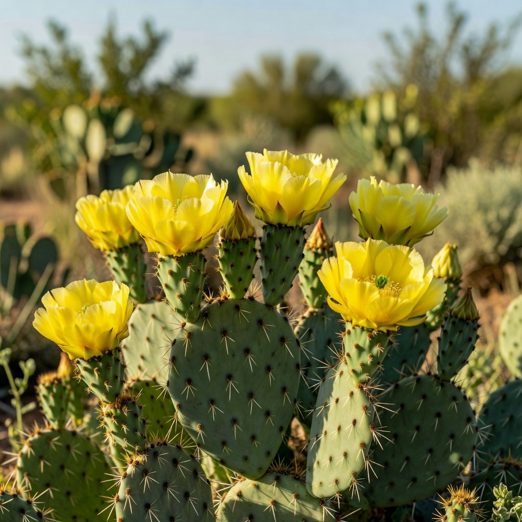 Prickly Pear