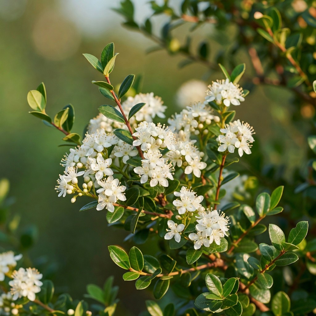 Pride of Houston Yaupon