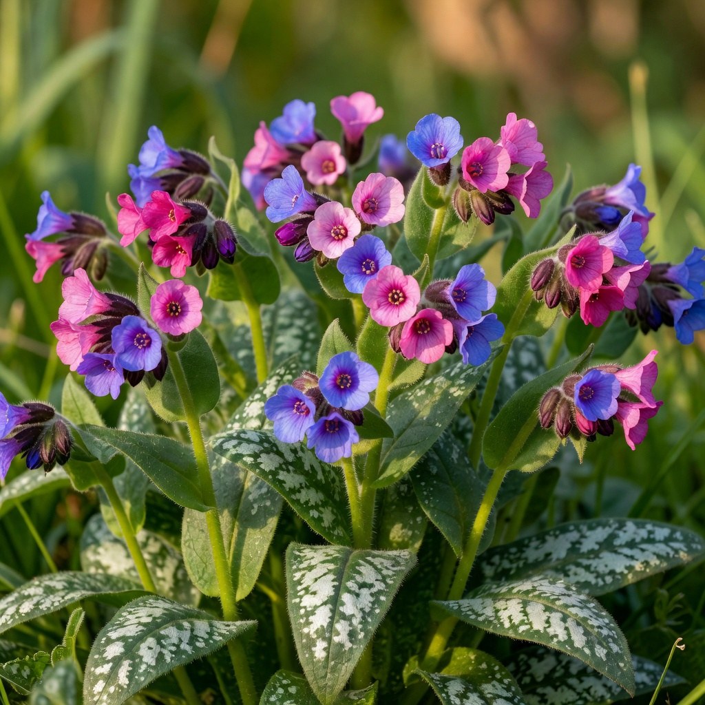 pulmonaria
