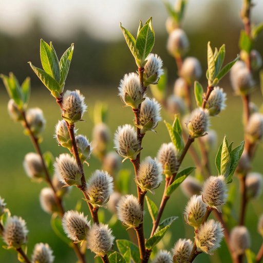 Pussy Willow