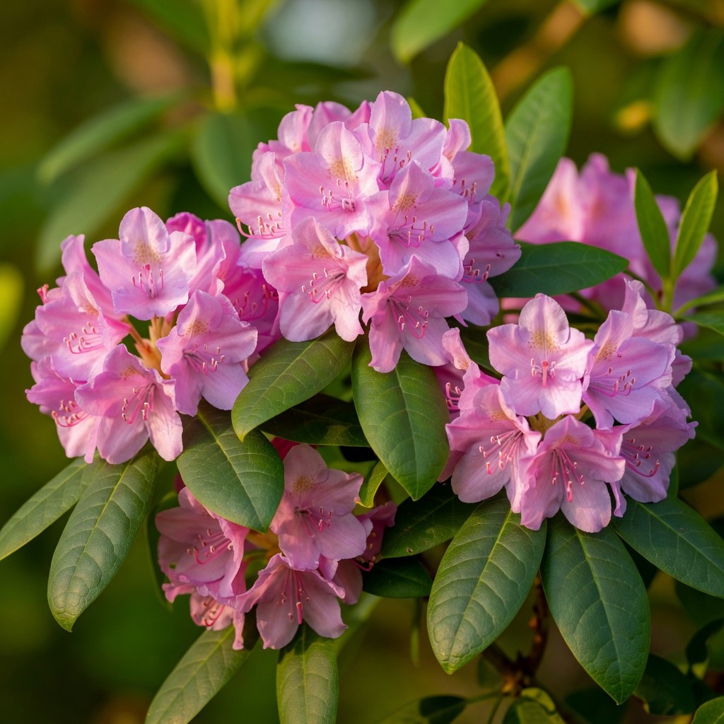Rhododendron
