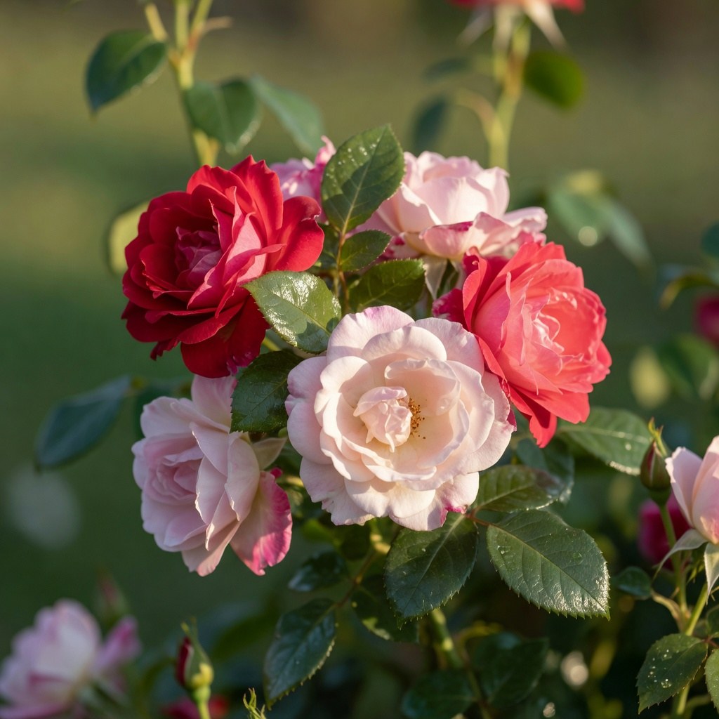 Rose