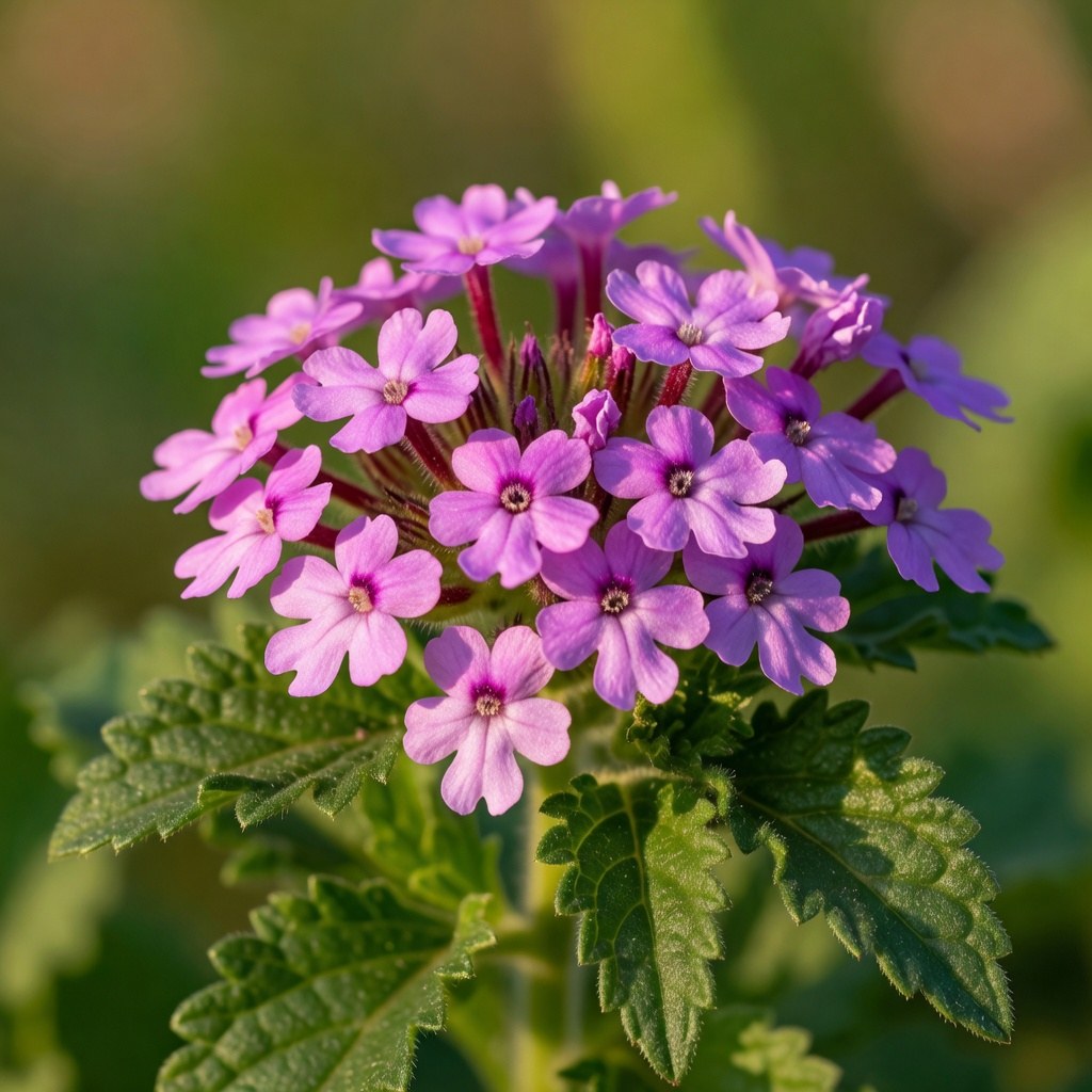 Rose Verbena