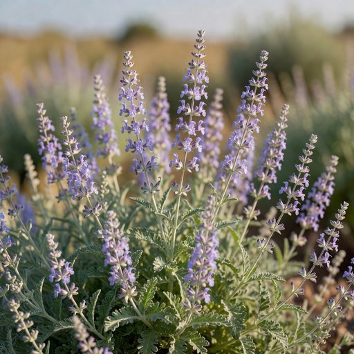 Russian Sage
