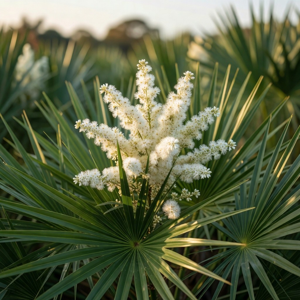 Saw Palmetto