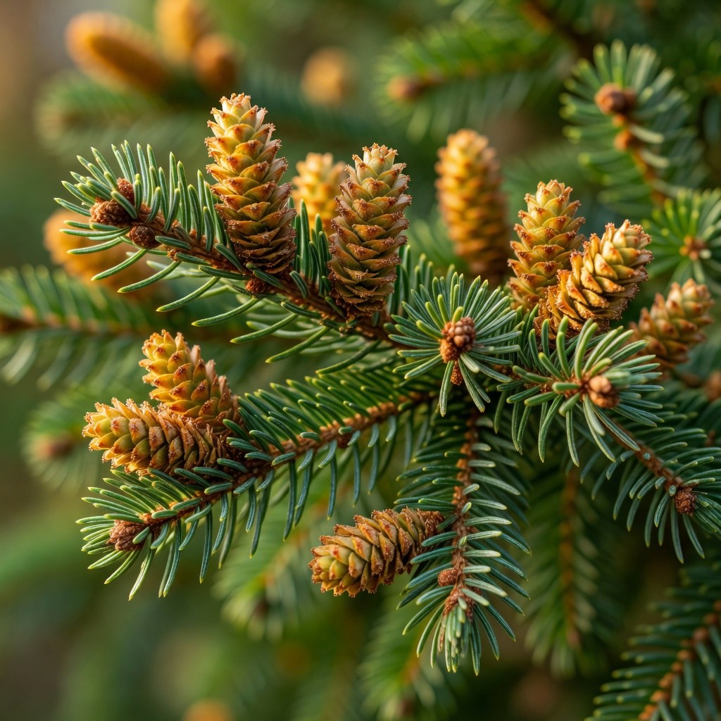 Sitka Spruce
