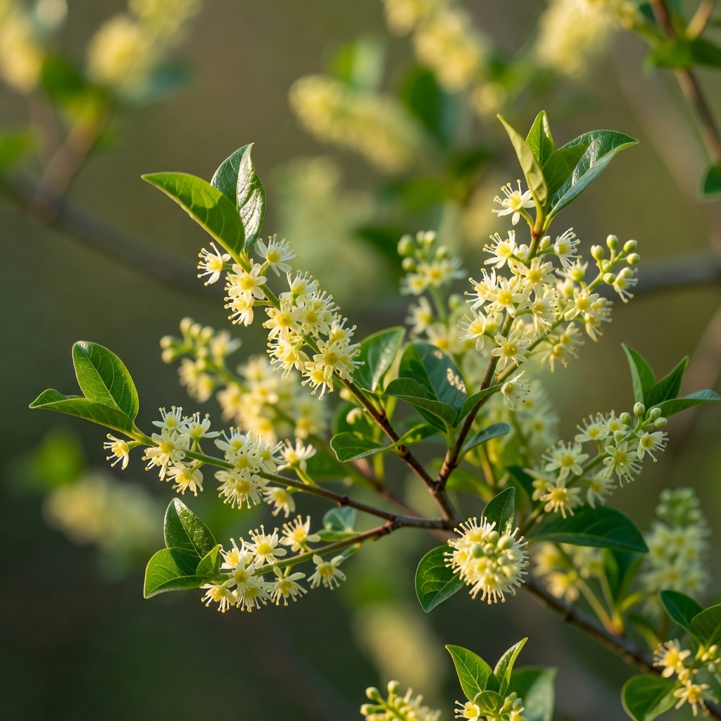 Spicebush