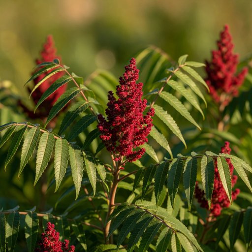 Sumac