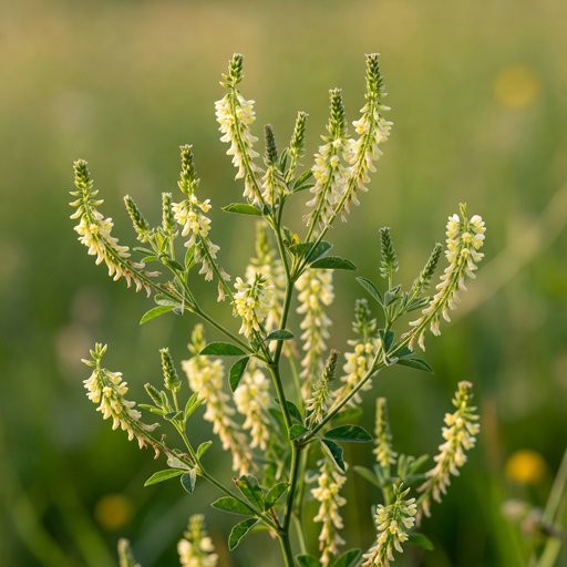 Sweet Clover