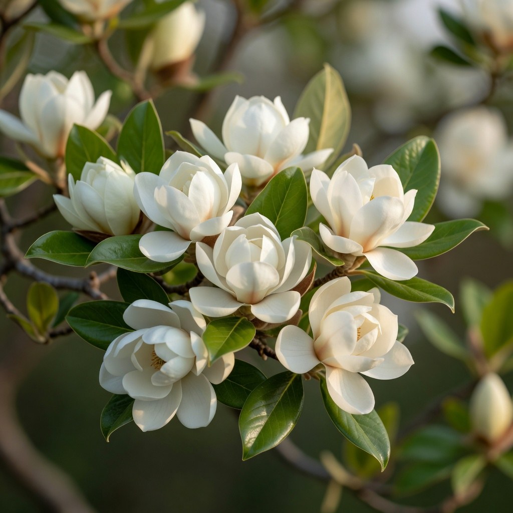 Sweetbay Magnolia