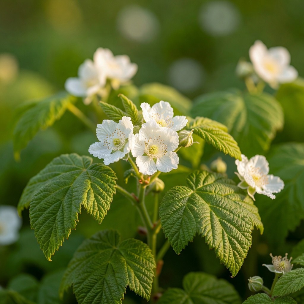 Thimbleberry