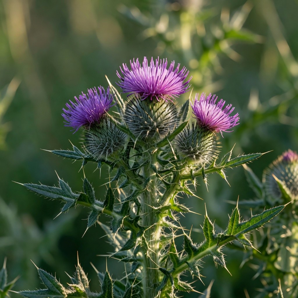 thistle