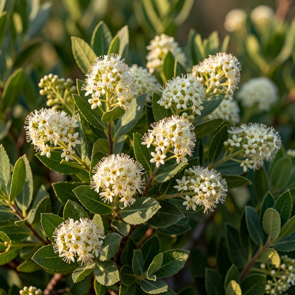 Toyon