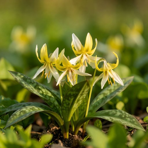 Trout Lily
