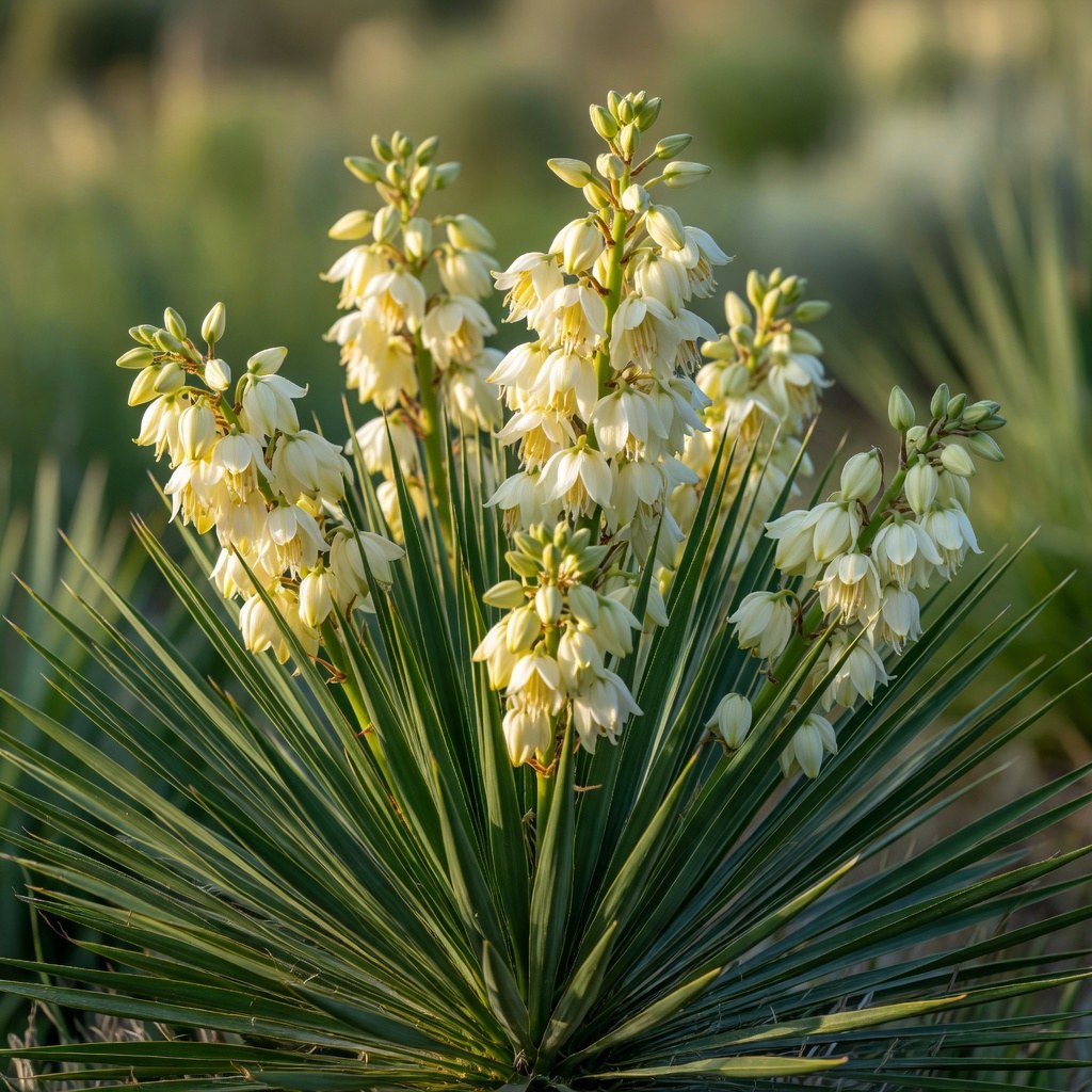 Twistleaf Yucca