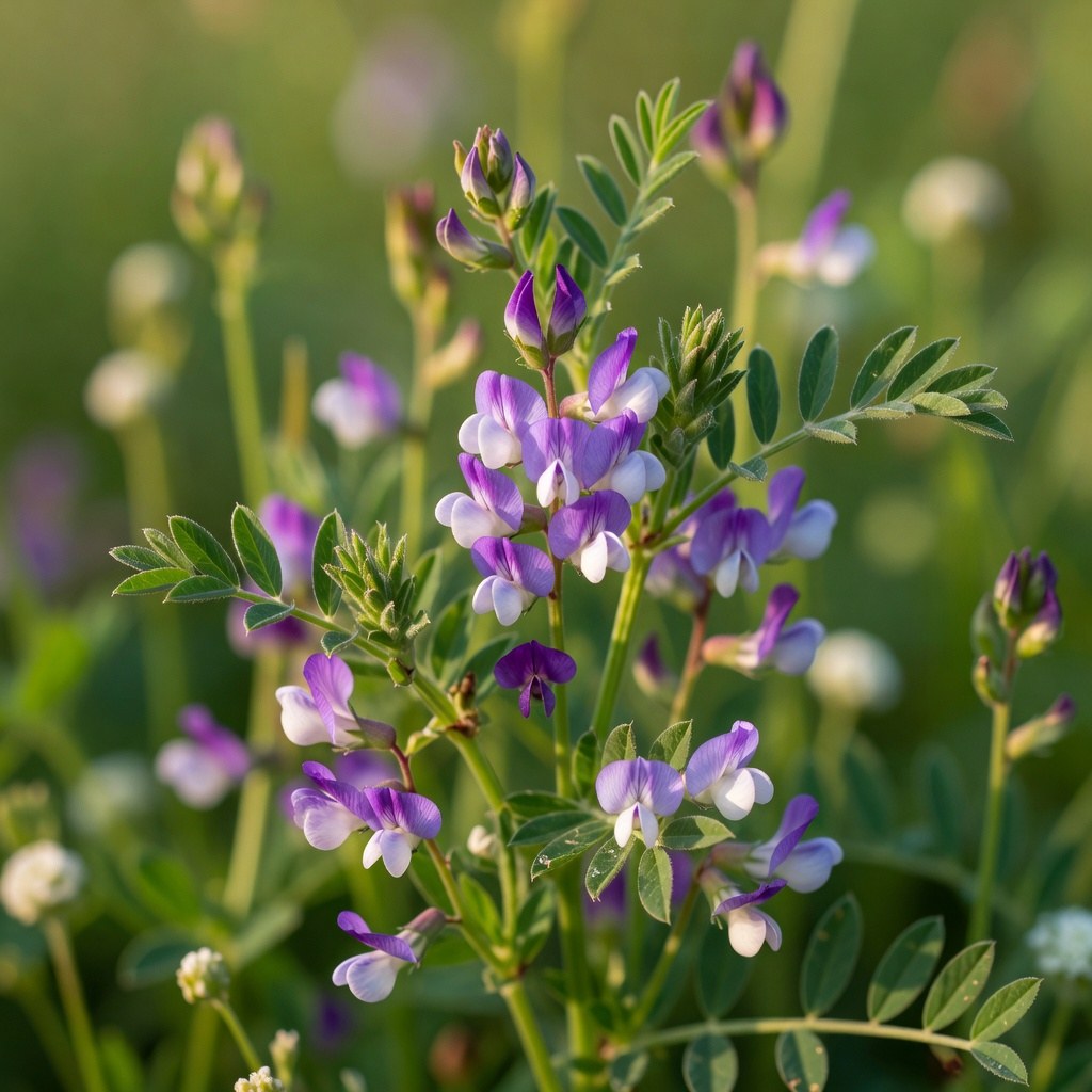 Vetch