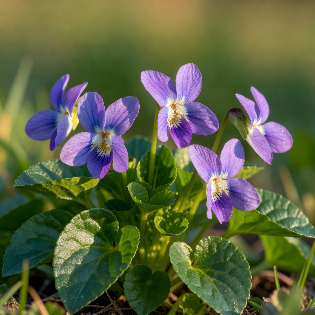 Violet