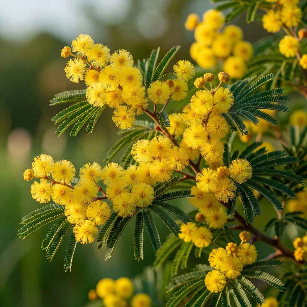 Wattle