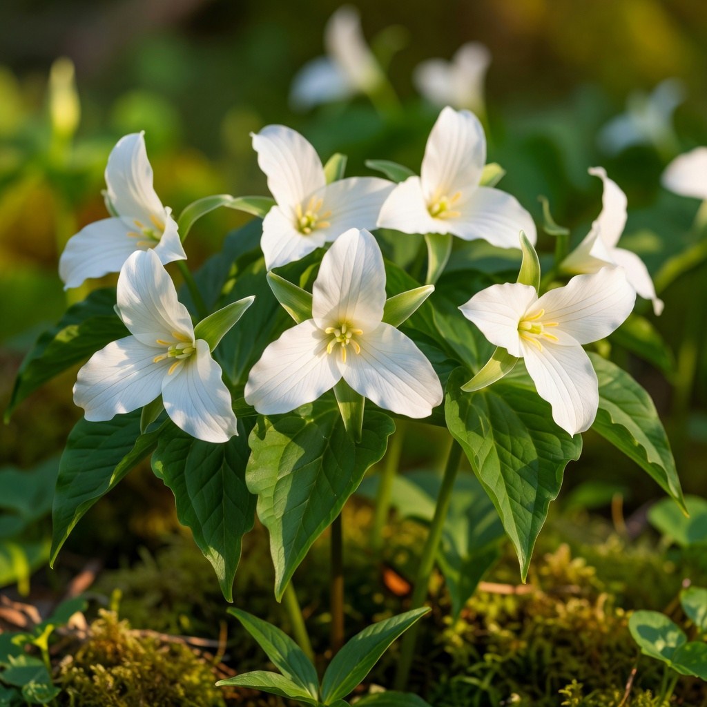 Western Trillium