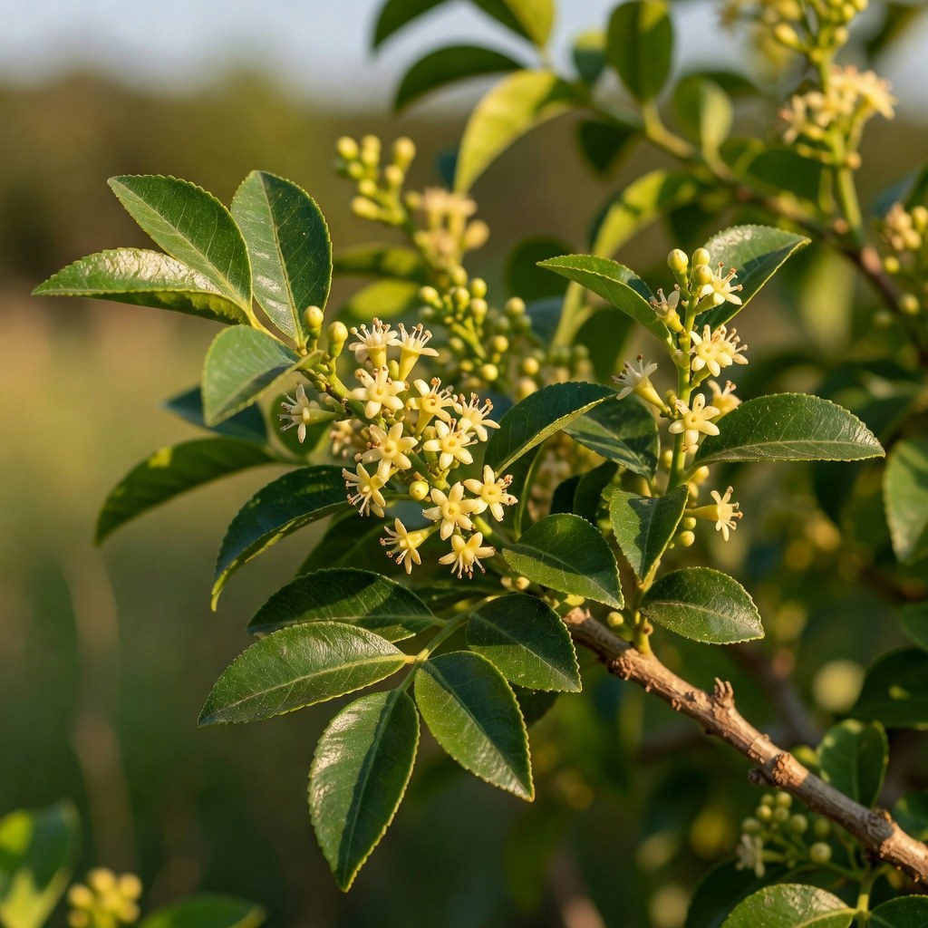 Wild Lime