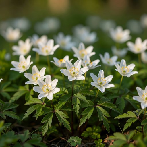 Wood Anemone